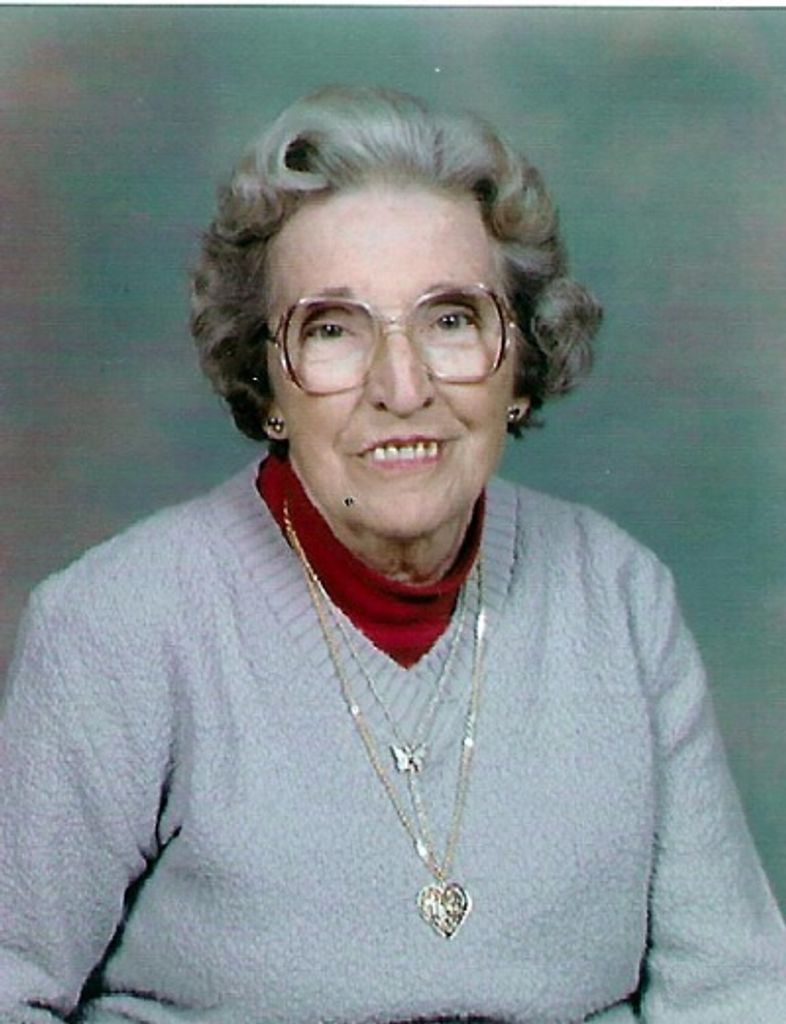 Irene Boardman