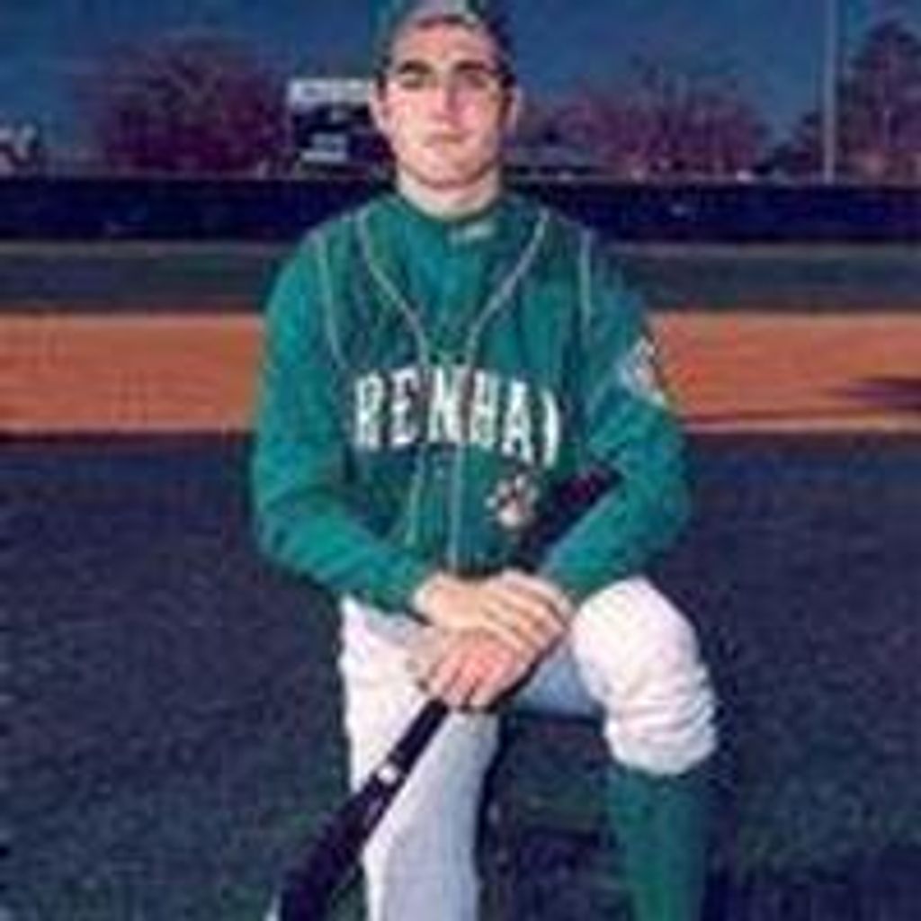 Justin Joswiak
