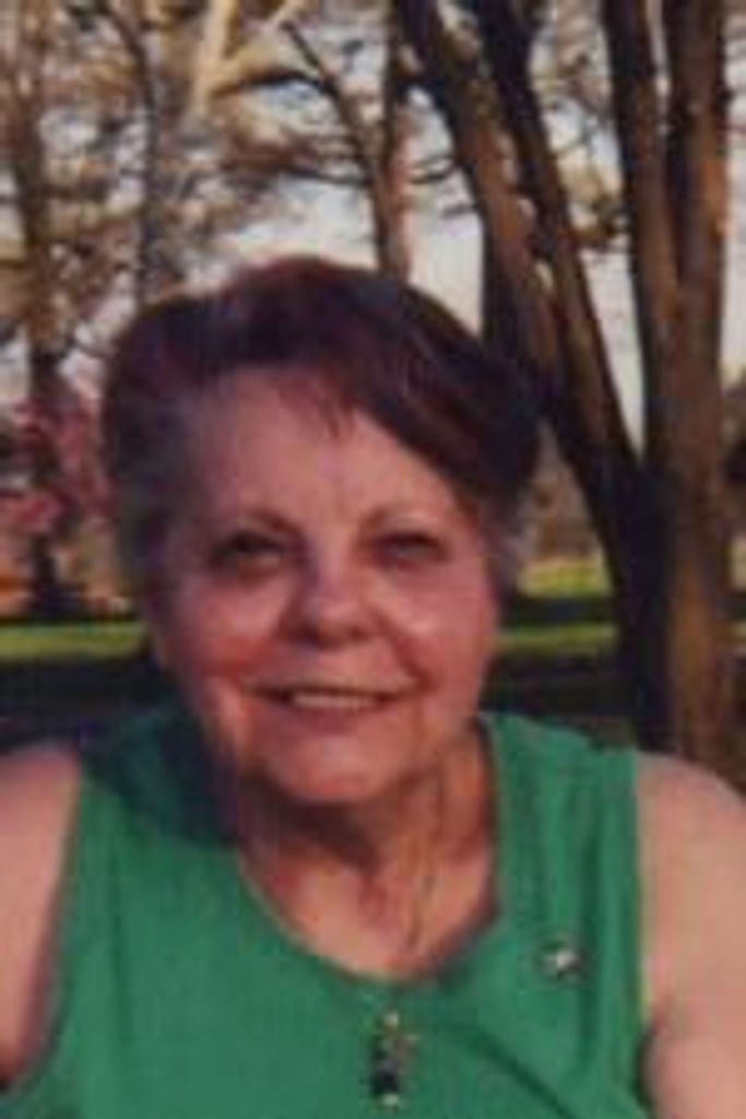 Lillian G. Czernikowski Profile Photo