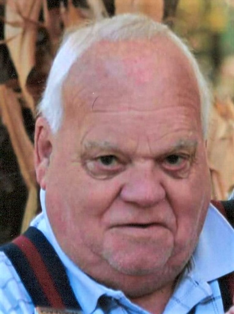 Robert J. Fiske, Sr. Profile Photo
