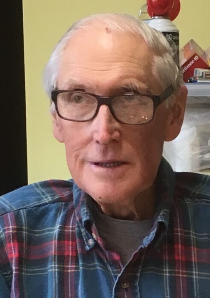 Douglas "Doug" Heine