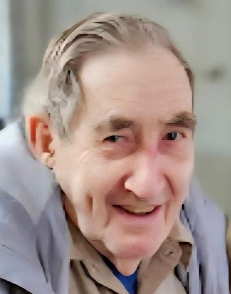 Emil Frank Noll, Sr. Profile Photo