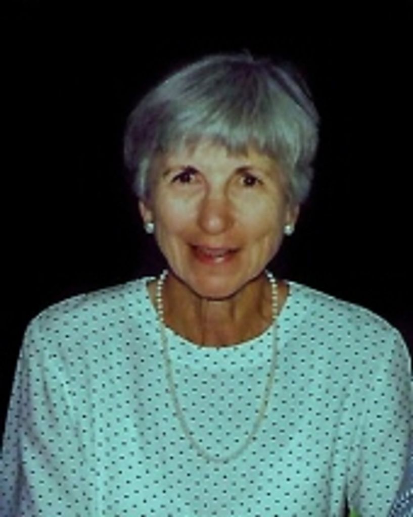 Cornelia Kelsey Pat Lathrop Mauk