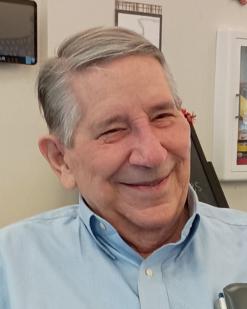 Frederick E. Riley Profile Photo