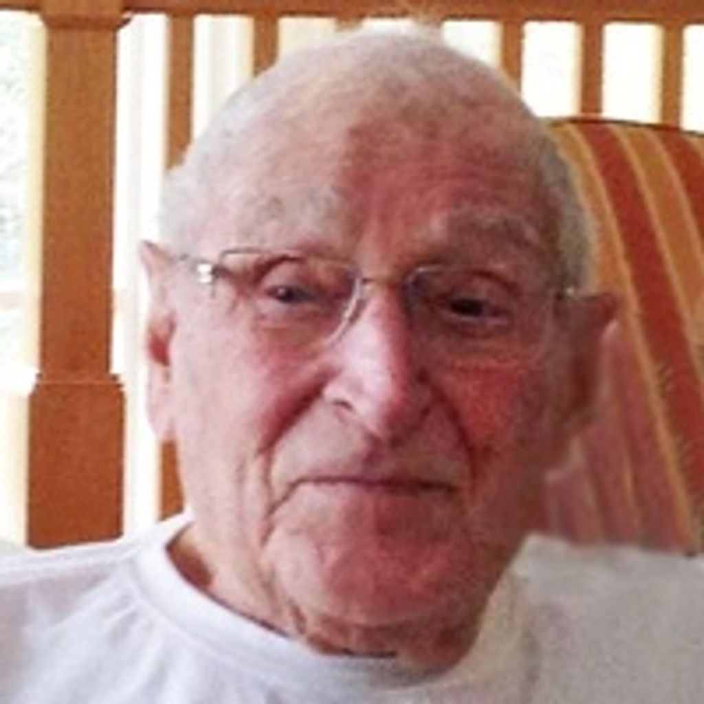 Alvin  L. Weidetz