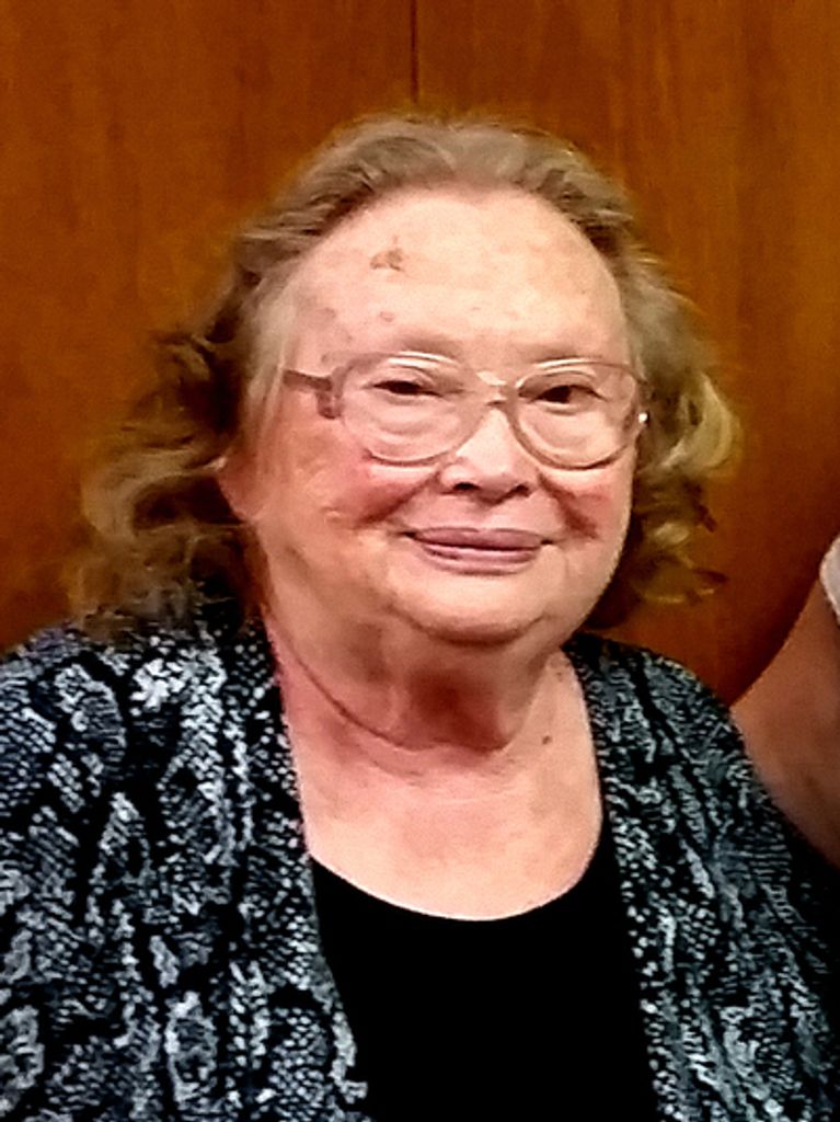 Ruth Thompson Profile Photo