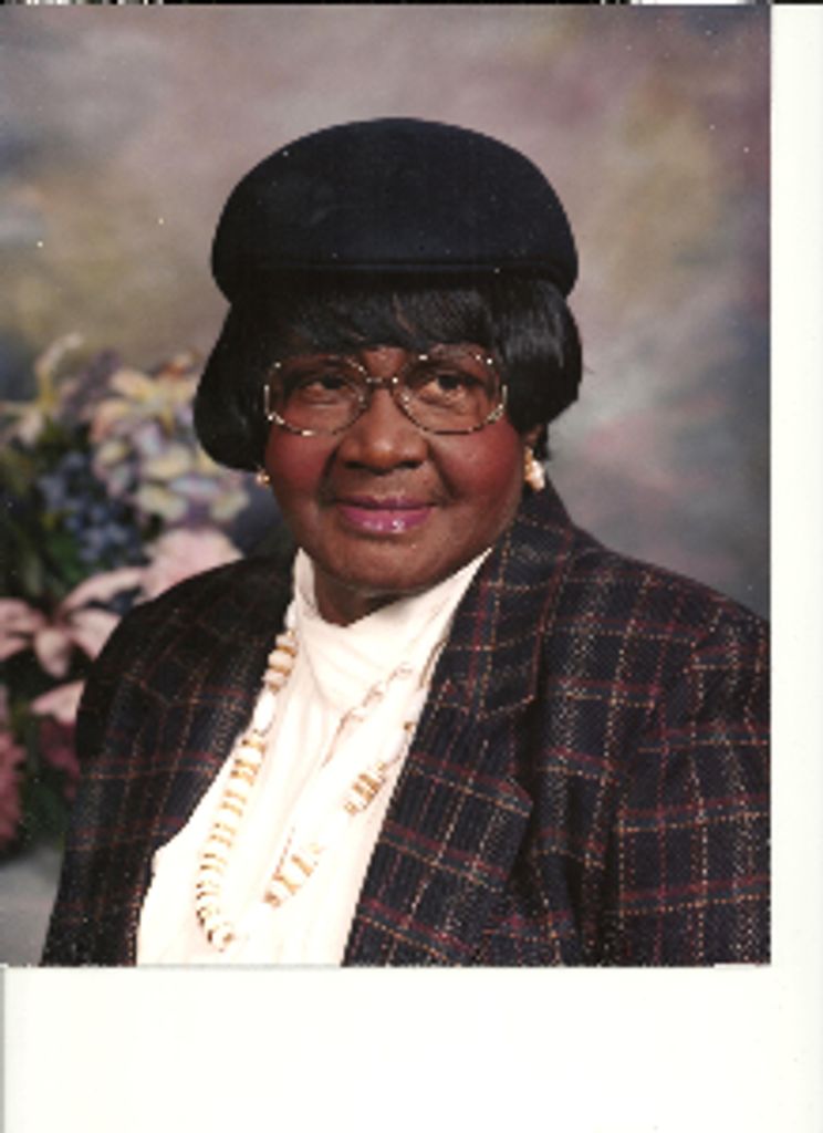 Catherine Witherspoon