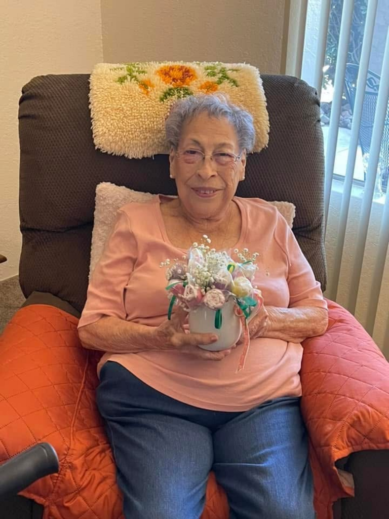 Carmen G Higgins Profile Photo