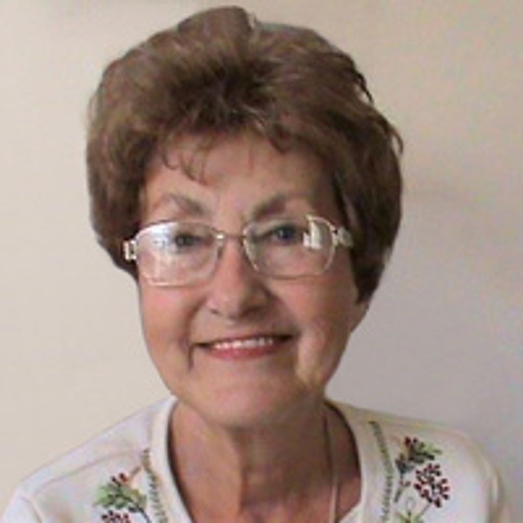 Patricia Jean Mahnke Profile Photo