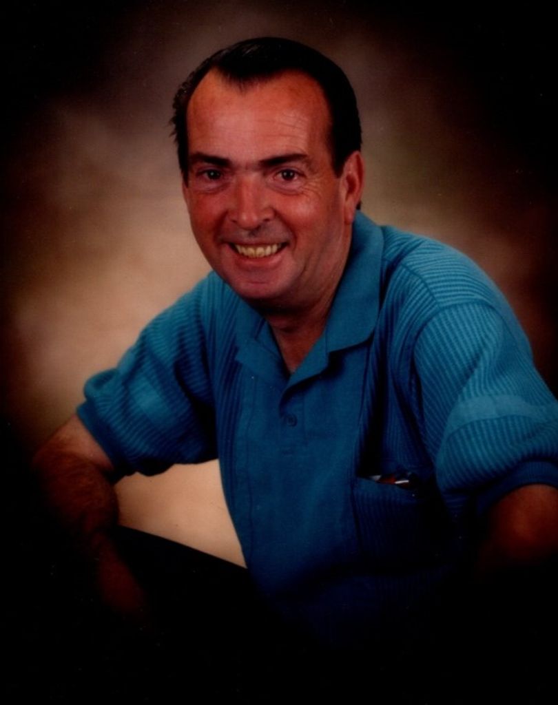 William Matthew Robertson