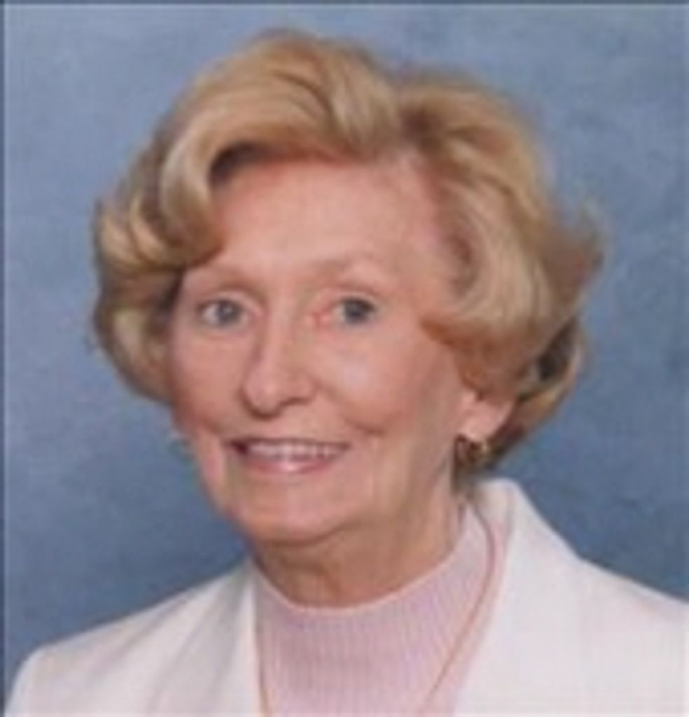 Frances Marian Frankie Mrs. Jones Profile Photo