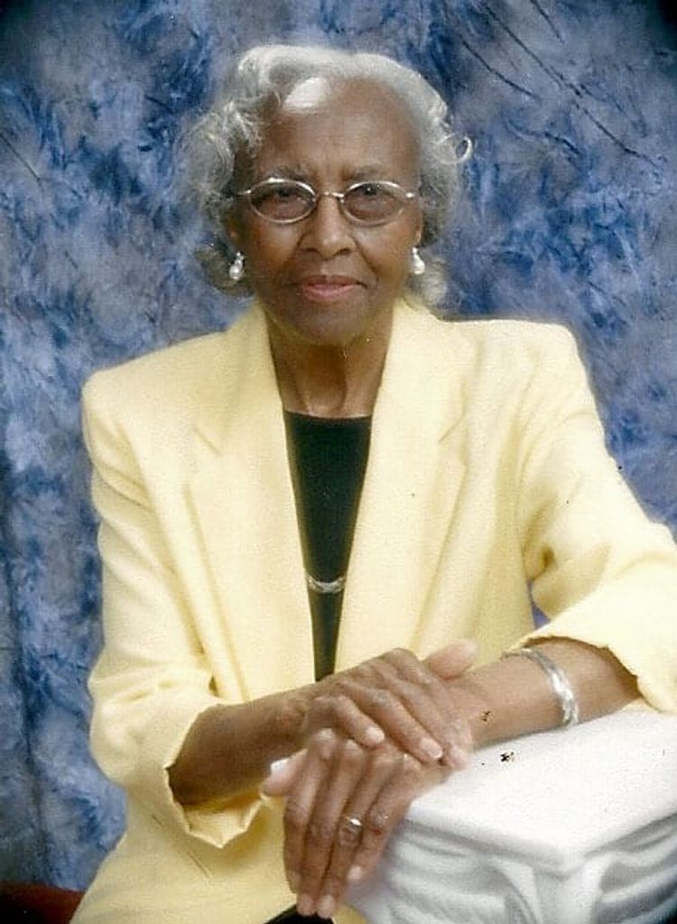 Alberta Mitchell Taylor Ferrell