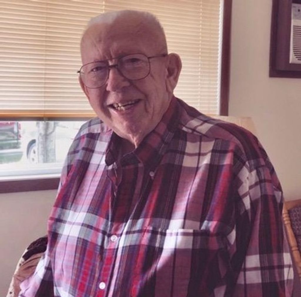 Joseph W. Lofthouse Profile Photo