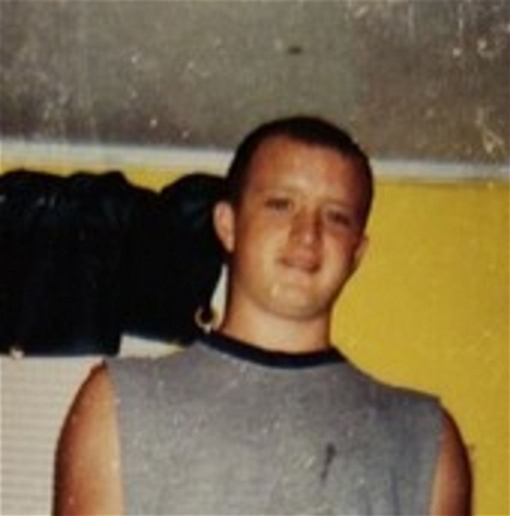 Jonathan Corey Mcloon Profile Photo