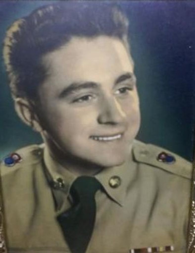 John J. Pacell