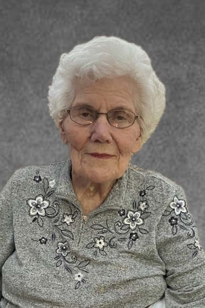 Bernice Sturm