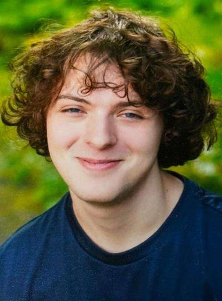 Benjamin Beavin