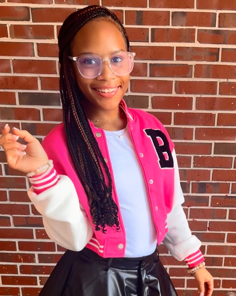 Nakia McNeil