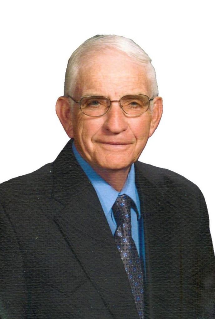 Arvid Patrick Dooley Profile Photo