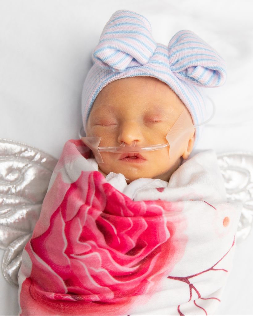 Kenzi Ann McAlpin