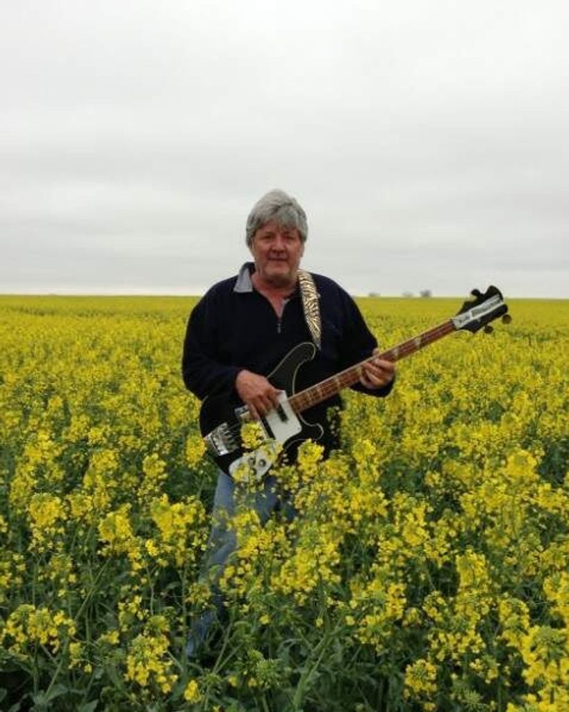 Terry Lee Foley