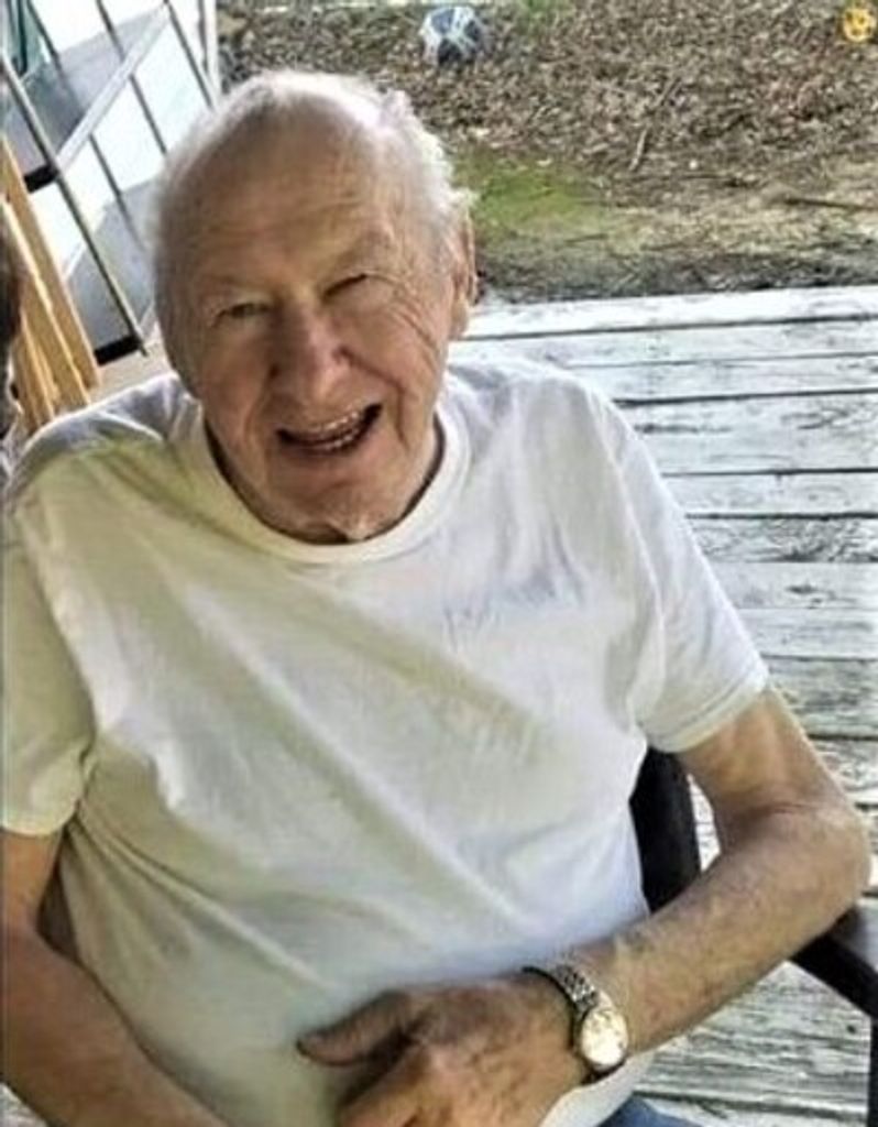 Dale Lee Walton Profile Photo