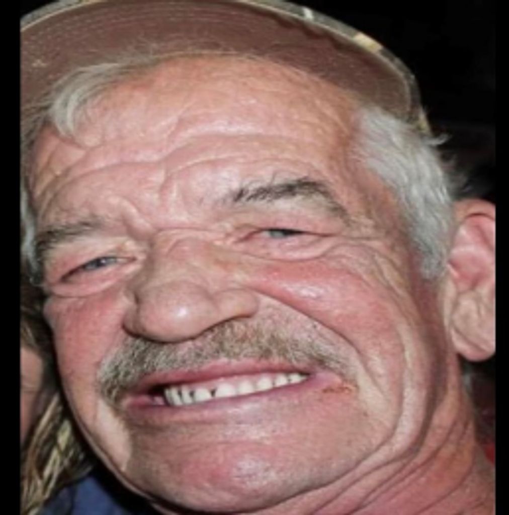 James Harbinson