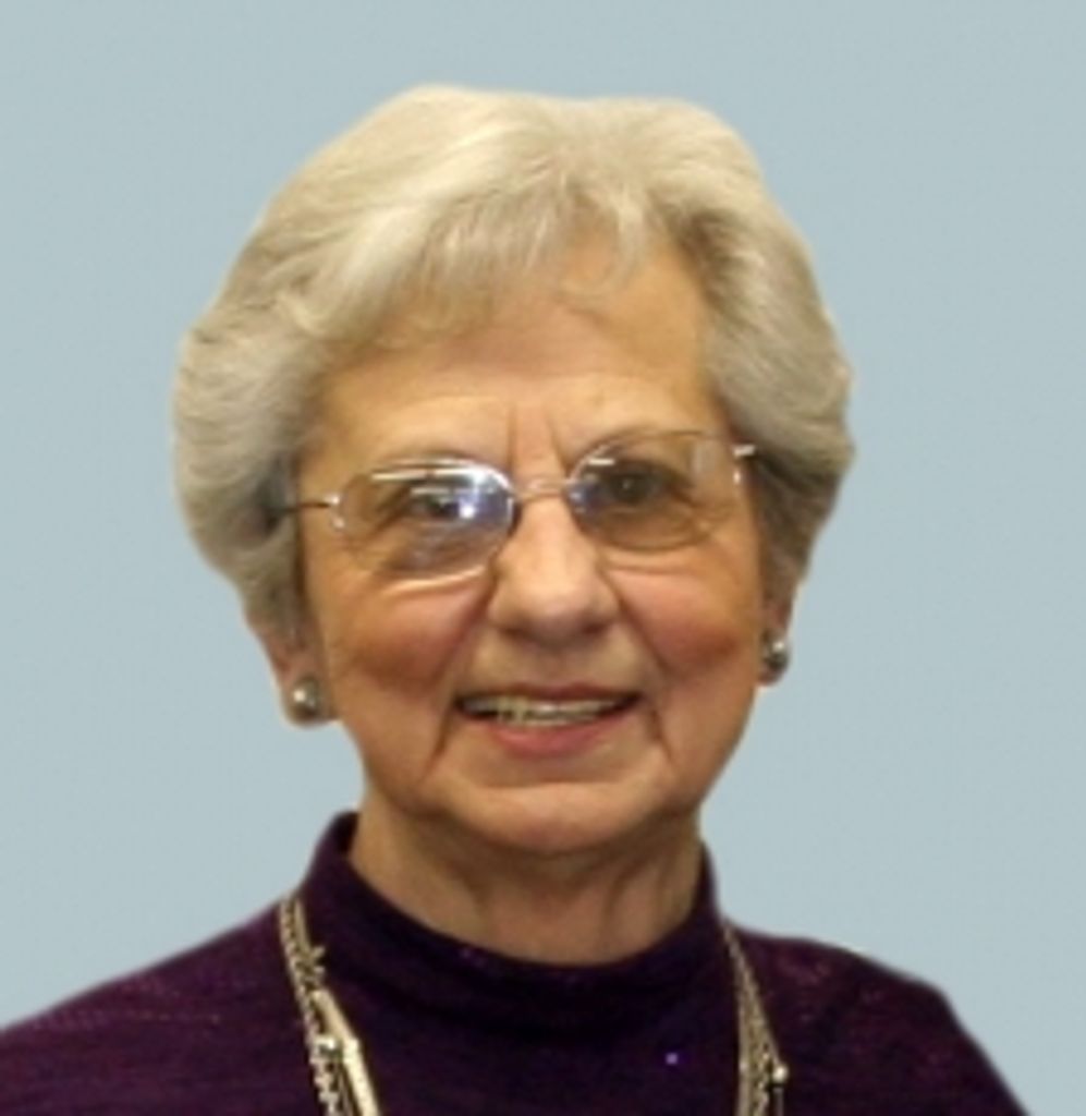 Martha  Rose Rauen