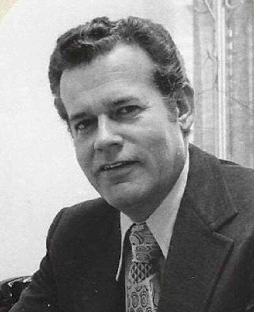 James Robert Bishop Profile Photo