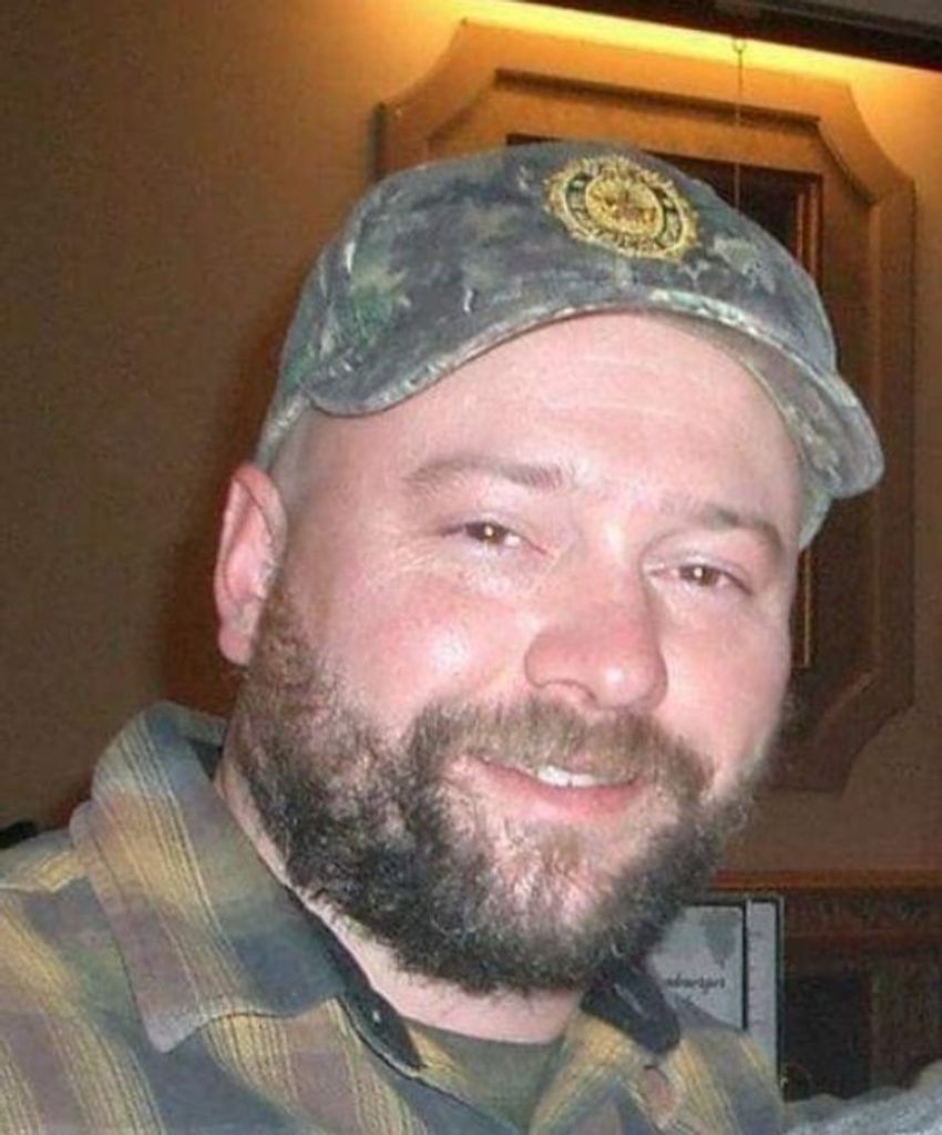 Richard D. Marther