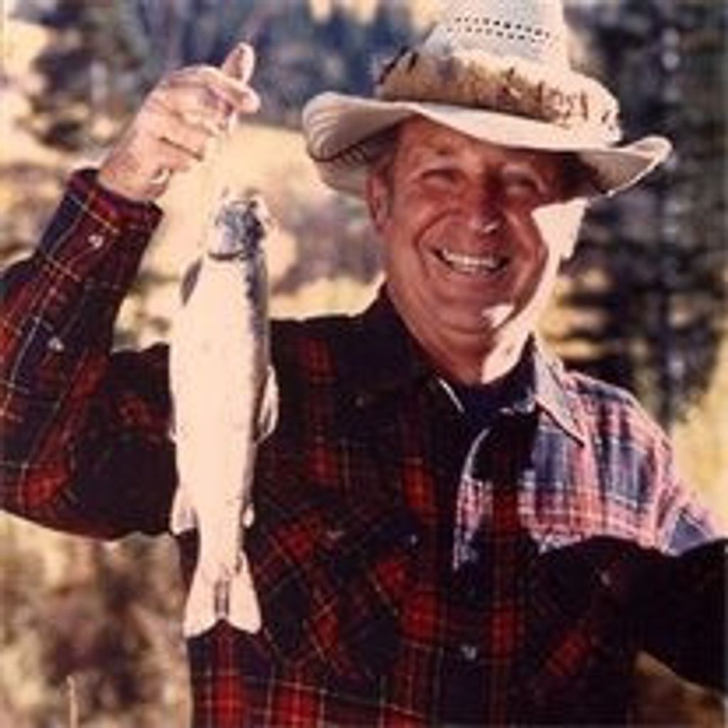 George Arlee Cathey, Jr.