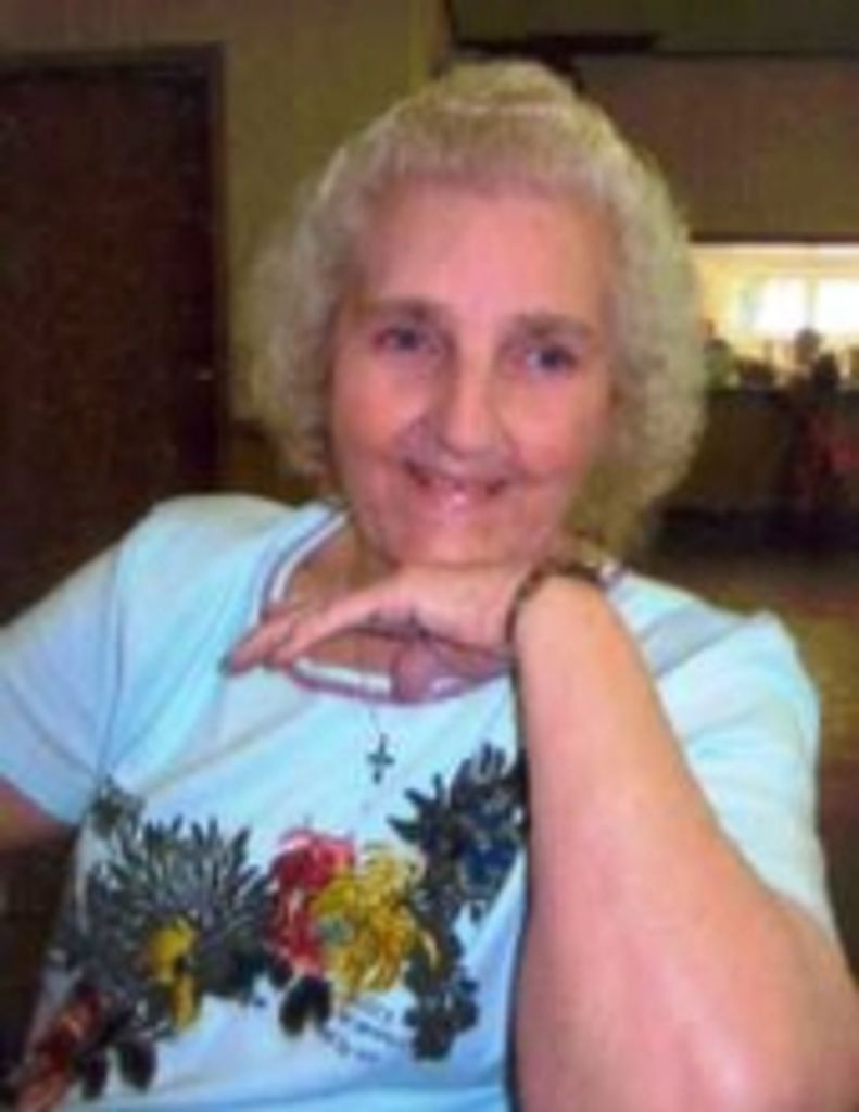 Gail  R. Furnald