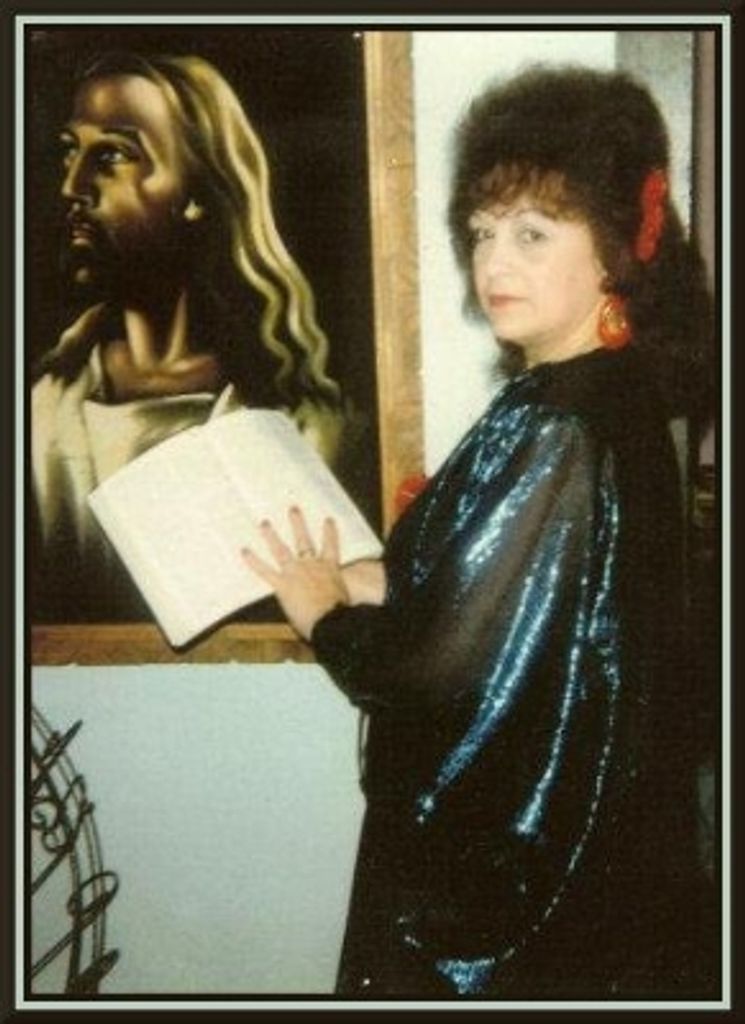 Thelma J Stewart Profile Photo