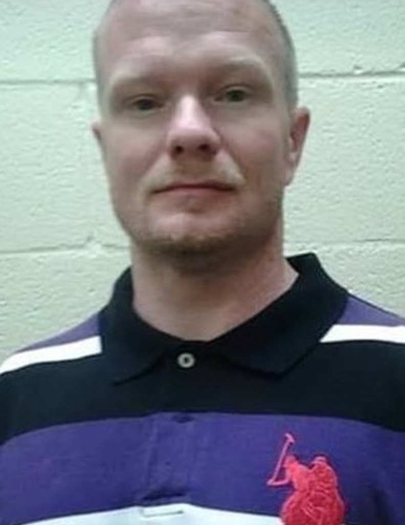 Rickey Mack Cole, Jr.