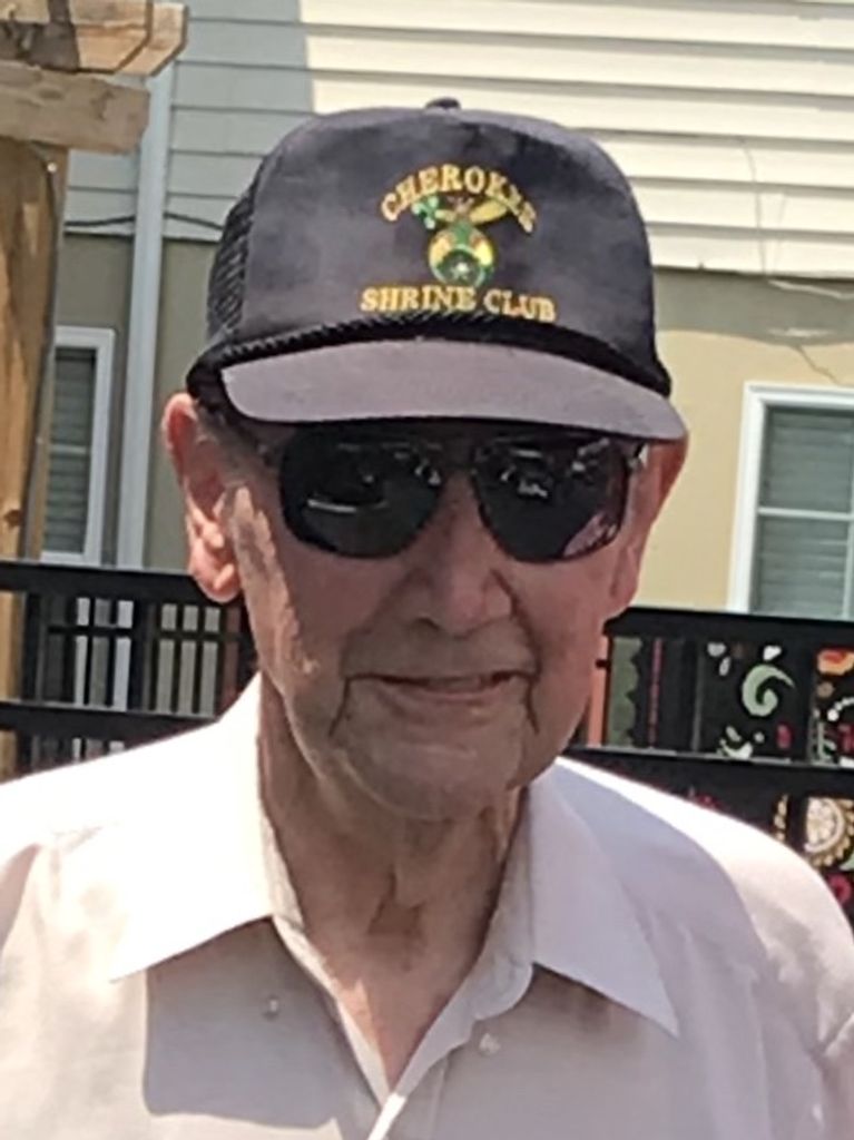 Rudolph G. Phillips Profile Photo