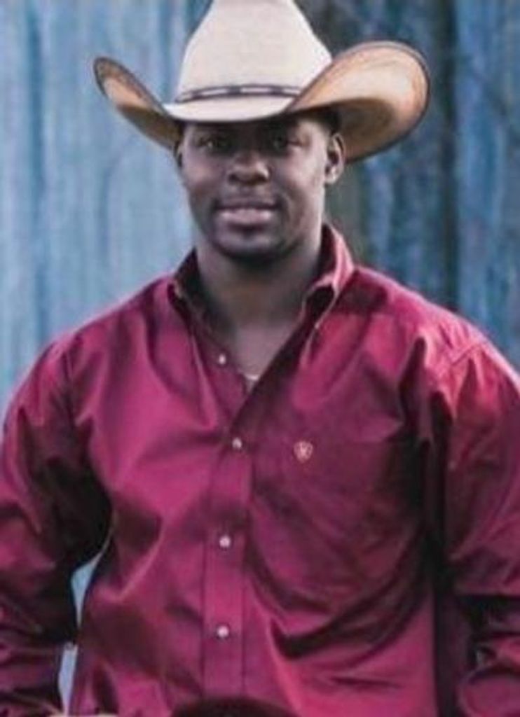 Decorian Shaquile Smith Profile Photo