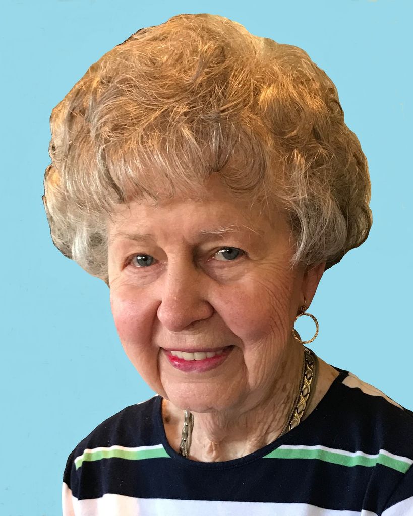 June G. Orwig Profile Photo