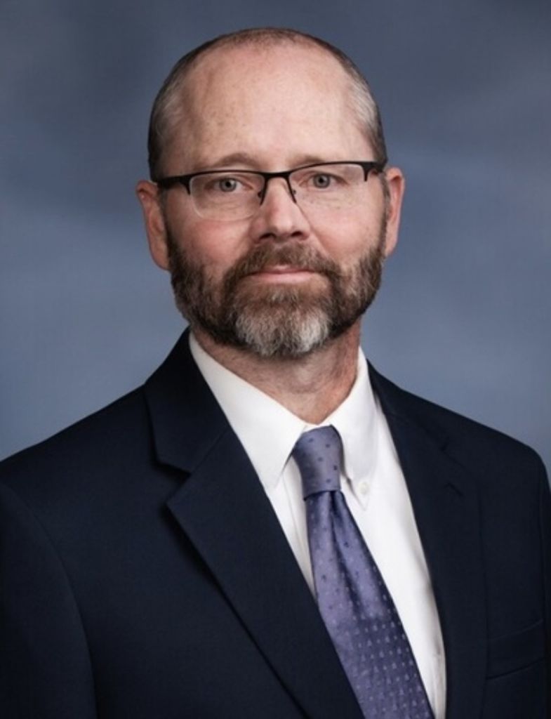 Lindan “L.J.” Jerome Hill Profile Photo