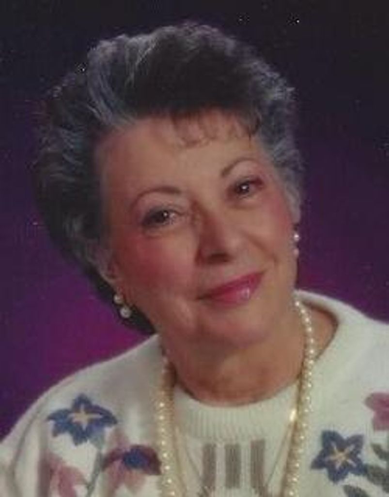Carmen Katherine Vetrano