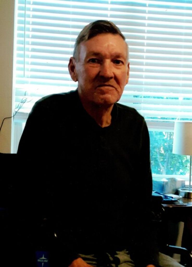 Joseph Bradley "Brad" Almond