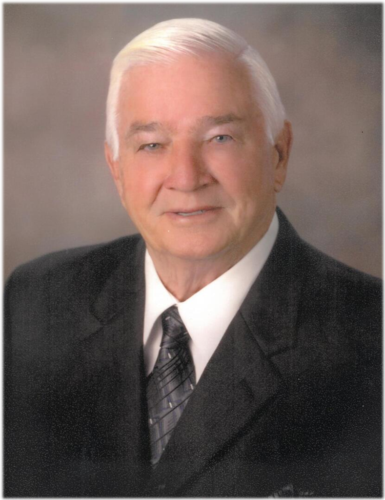 Douglas Gassaway Sr Profile Photo