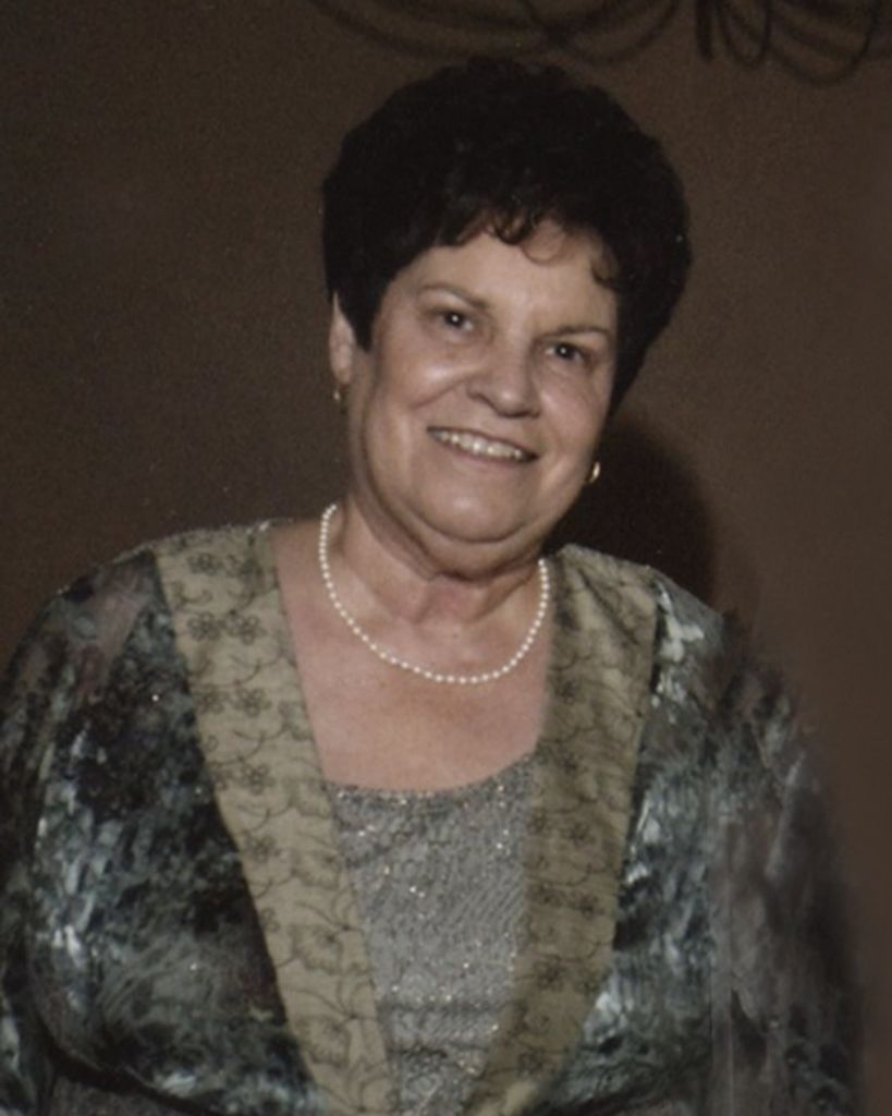 Mary Helen LeBlanc Profile Photo