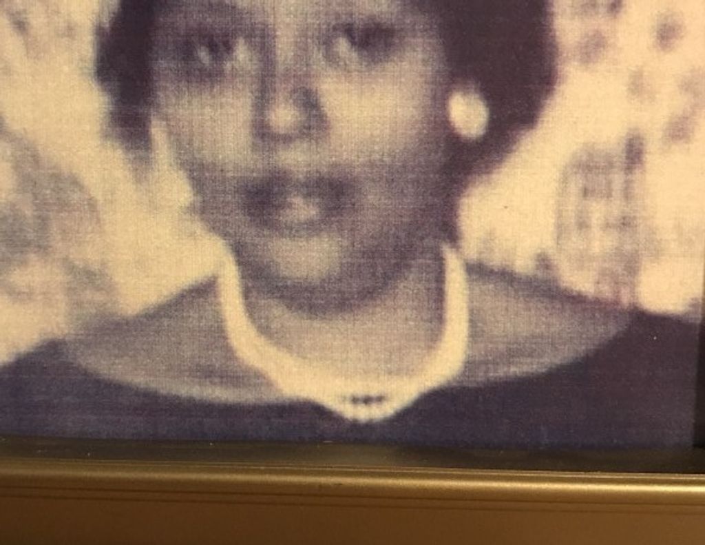 Agnes (Smith)  Rudolph Profile Photo
