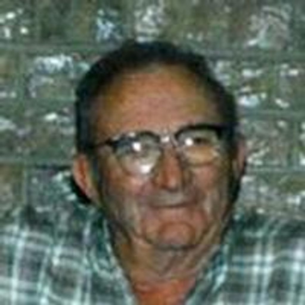 Jimmie Thompson Profile Photo