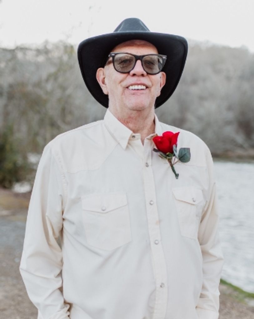 Stephen Chandler Smith Sr. Profile Photo