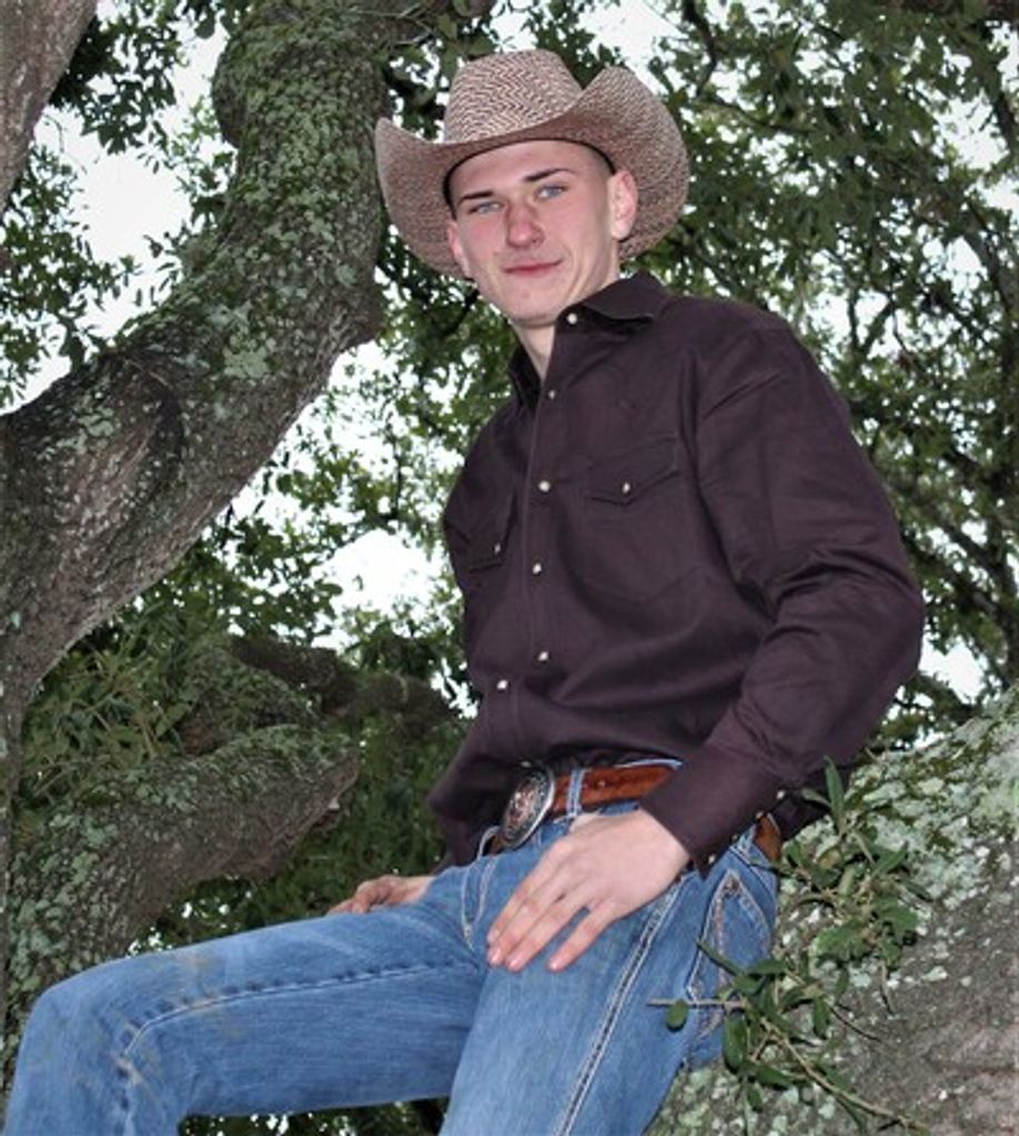 Jake Lawton Gregory Profile Photo