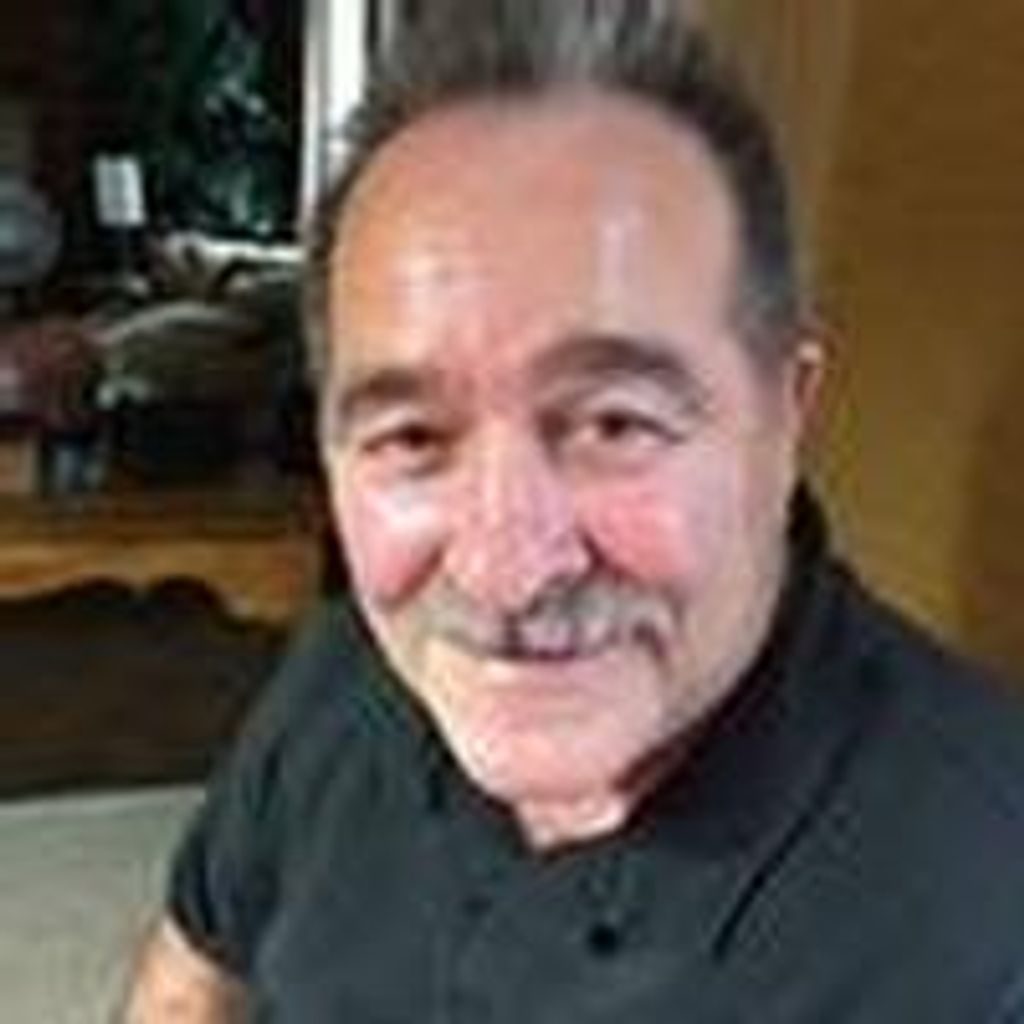Walter "Gene" Winberry