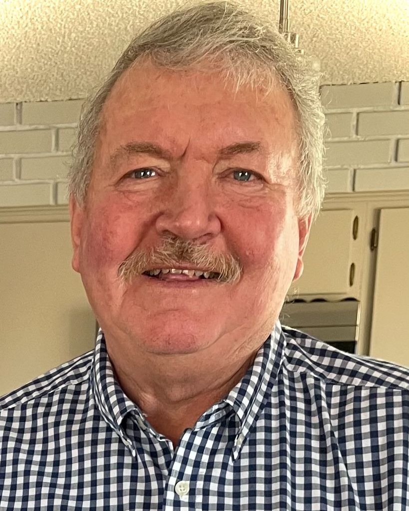 Donald B. Bandow