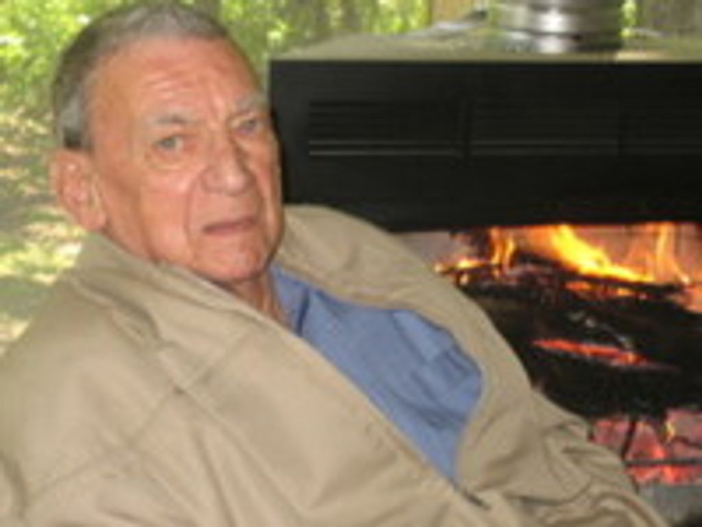Gilfred "Pete" Pontiff