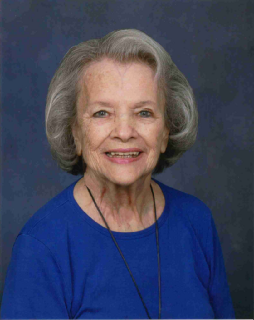 Ruth Robertson Profile Photo